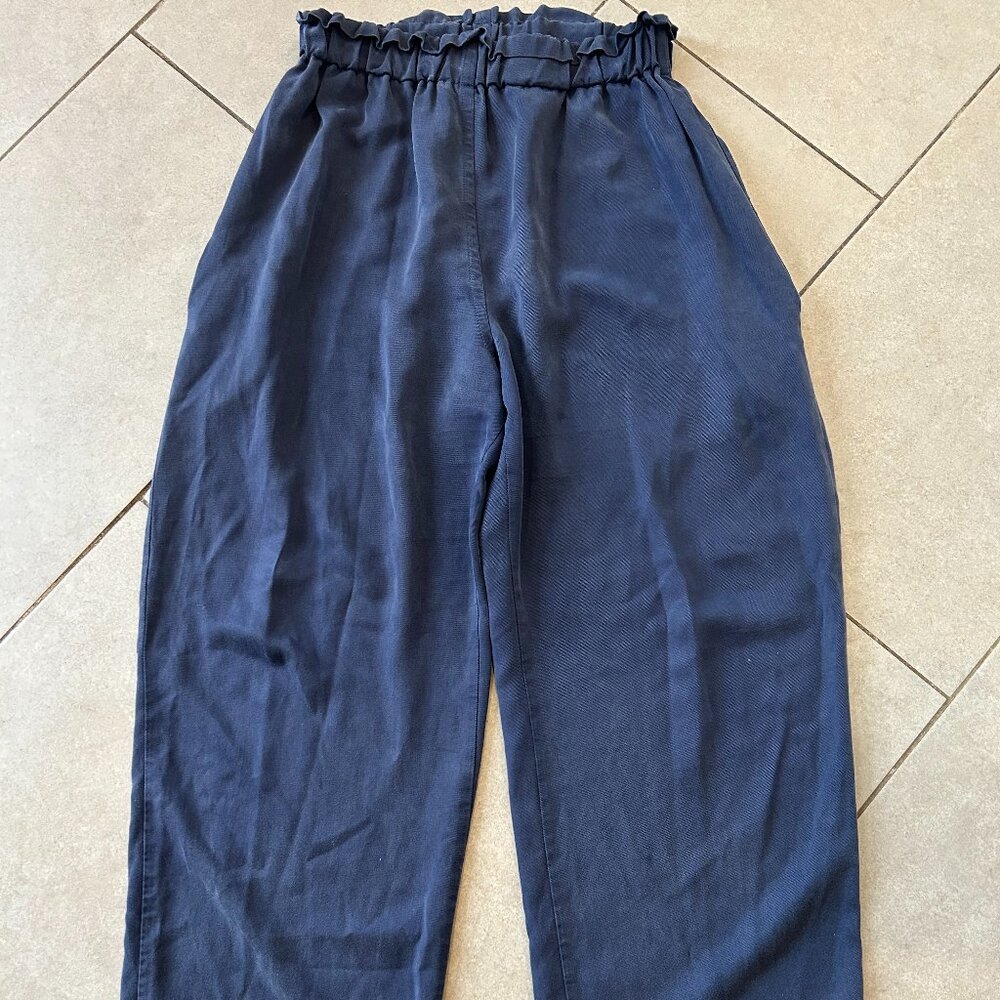 Lauren Winter Sage Pants